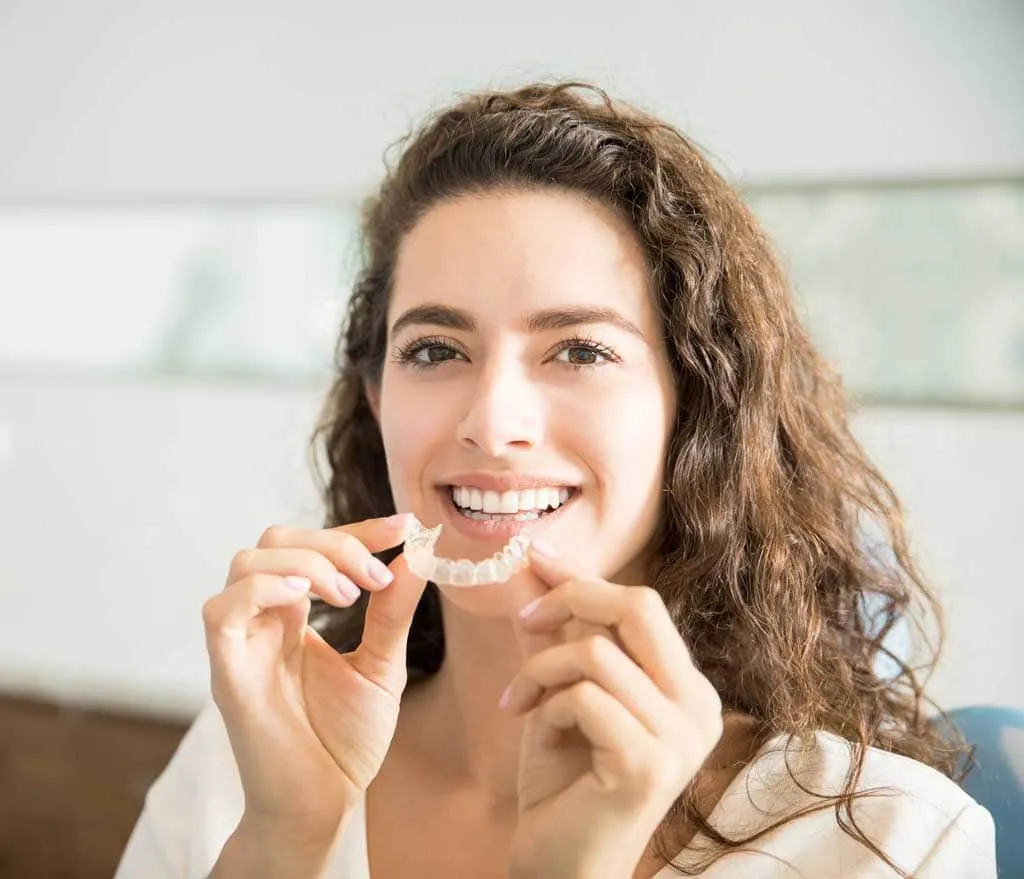 Invisalign Provider In Cranberry Township, PA