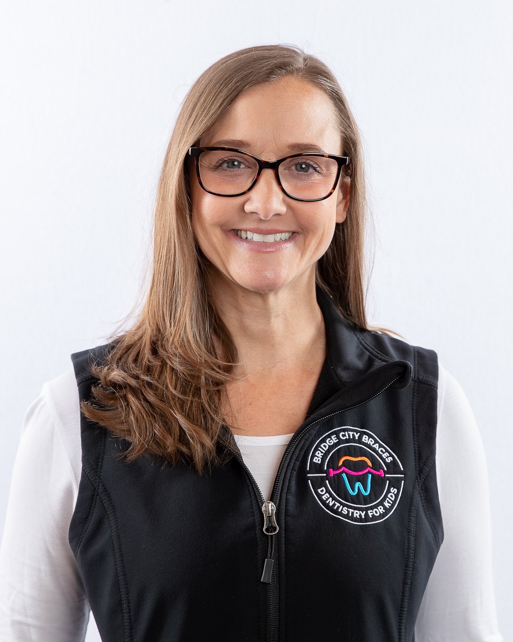 Dr. Nicole Cornish, orthodontist at Bridge City Braces